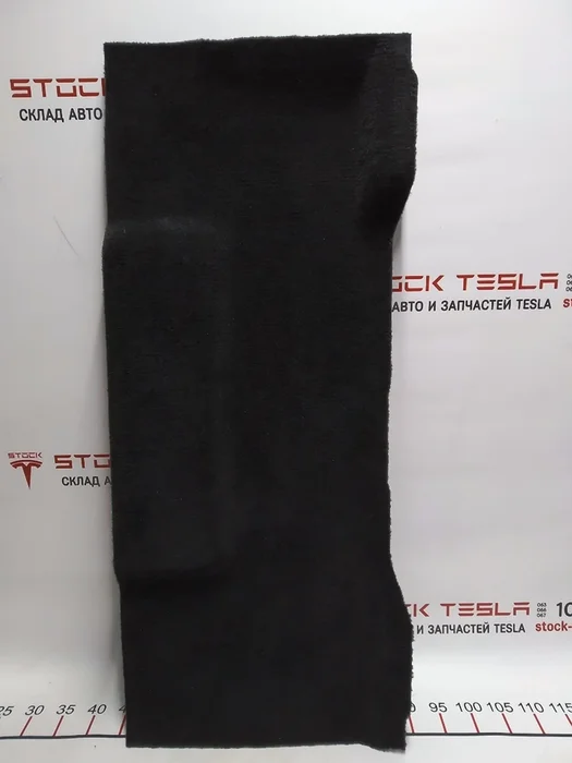 Настил багажника Tesla Model X 1084023-00-A