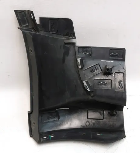 Främre vänster nedre stötfångarförstärkare Tesla modell 3 1084175-00-D
