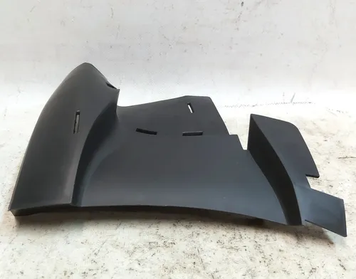 Întărirea barei de protecție față stânga inferioară plastic Tesla model 3 1084175-00-D