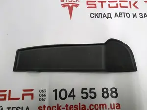 Килимок кишені дверей передніх лівих PREMIUM Tesla model 3 1085112-00-C