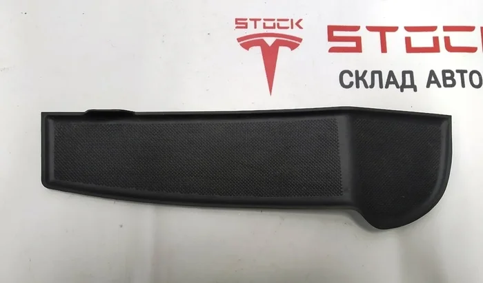 17 Forreste højre dør lommemåtte PREMIUM Tesla model 3 1085156-00-C