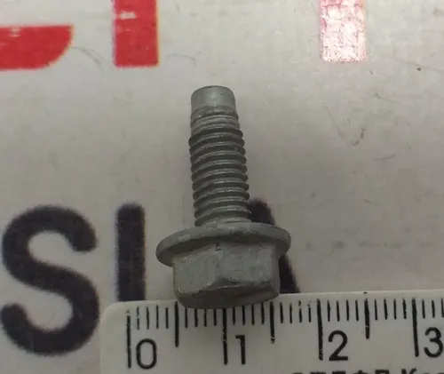 10 Bolt HF M6x14 STL[109] ZNFL MAT Tesla Model 3, Model Y 1085499-00-A