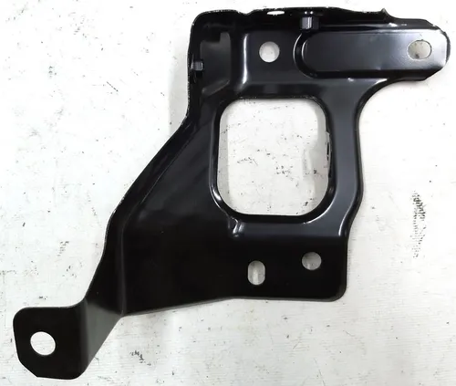 19 Кронштейн лонжерона правого крыла NEW Tesla model 3 1086016-S0-A