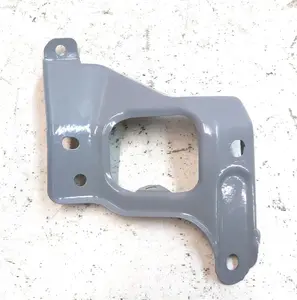 Linke Kotflügelholmhalterung Tesla Model 3 1086017-SO-A