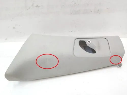 Tesla 모델 3 1086245-00-N 손상이있는 Rask 팩 봇 프리미엄