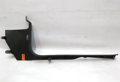 Embellecedor de umbral delantero izquierdo Tesla modelo 3 1086290-00-H