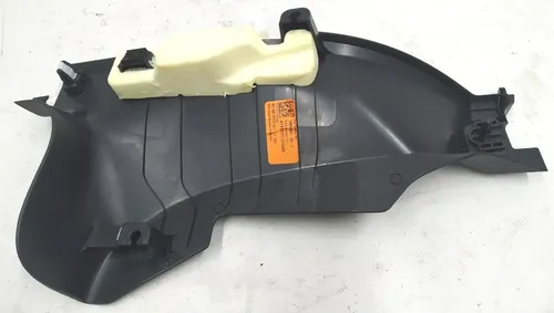 Einstiegsleiste hinten links mit Beschädigung Tesla Model 3 1086309-00-F