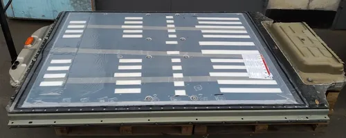 Hovedbatteri 100 kWh SX Tesla model X, model S REST 1086755-00-H