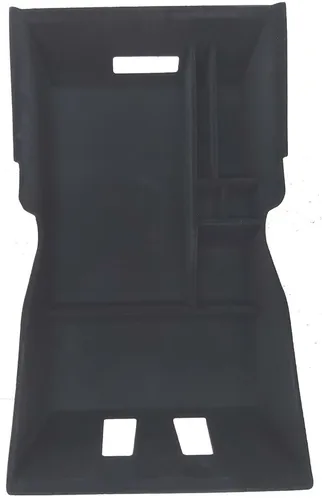 Organizador de consola central tesla modelo 3 1087900-00-E