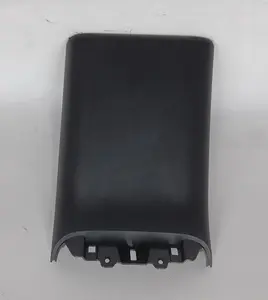 23 Sobreposição decorativa do console central traseiro superior Tesla modelo 3 1087930-00-B