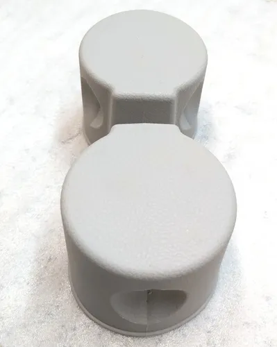 센터 콘솔용 고무 컵 홀더 GRAY Tesla model 3, 모델 Y 1087988-00-E