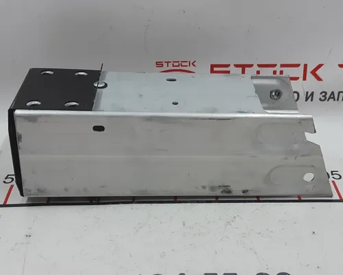 Лонжерон передняя часть левый NEW Tesla model 3 1088148-00-F