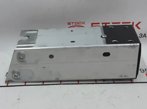 Лонжерон передняя часть левый NEW Tesla model 3 1088148-00-F