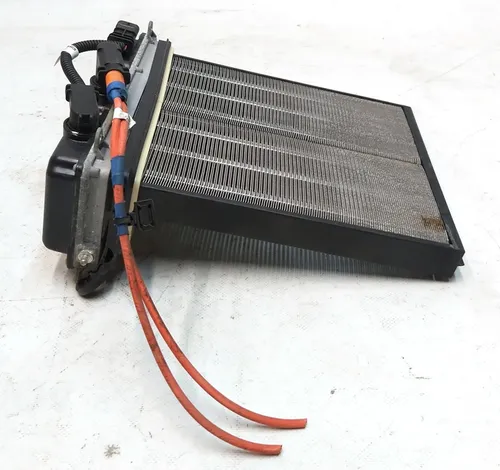 驾驶室气候控制单元（炉子）的加热元件，电线损坏 Tesla model 3 1088218-00-I