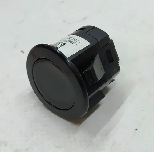 第二排座椅解锁按钮（7个座位）（不包括在内）Tesla Model X 1088344-00-E