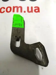 1088734-00-Z Fäste för fastsättning av bromsslang, vänster bak Tesla modell X 1088734-00-Z