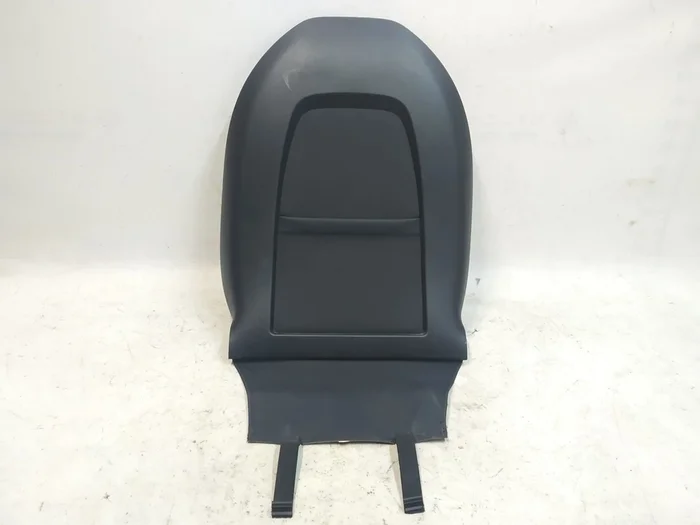 Cubierta de almohadilla trasera de asiento de 1ra fila con daño Tesla modelo 3, modelo Y 1088966-00-B
