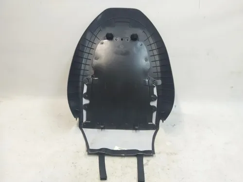 Cubierta de almohadilla trasera de asiento de 1ra fila con daño Tesla modelo 3, modelo Y 1088966-00-B