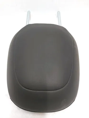 Nakkestøtte 1. sæderække PREM PUR BLK med skader Tesla model 3, model Y 1089092-61-E, 1623798-91-C