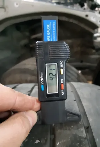 3 Baghjulssamling 22x10 TURBINE SORT Tesla model X 1089366-00-C