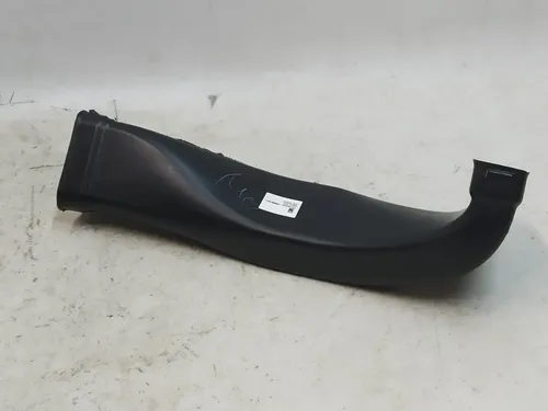 Vzduchovod kufru zadní pravý Tesla Model X 1055697-00-B