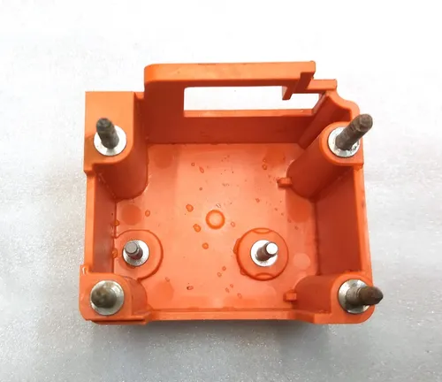 Pyroteknisk hovedbatteriafbryderhus 2000A Tesla model S REST, model X 1111313-00-E