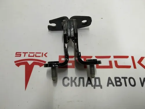 ドアヒンジ、リア左上PBSBTeslaモデル311091333-00-F