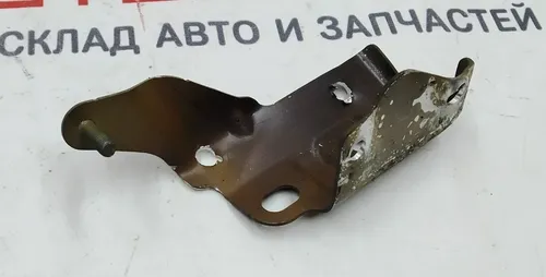 24 Чверть задня права кронштейн кріплення внутрішньої кузовної панелі колісної арки Tesla model 3 1093336-S0-A