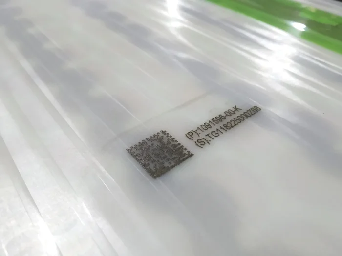 Module de batterie principale Tesla modèle 3 longue portée 1104424-10-K