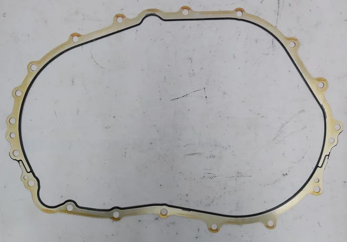 Прокладка картера редуктора двигуна заднього MOSFET з боку ротора Tesla model 3 1120970-00-F