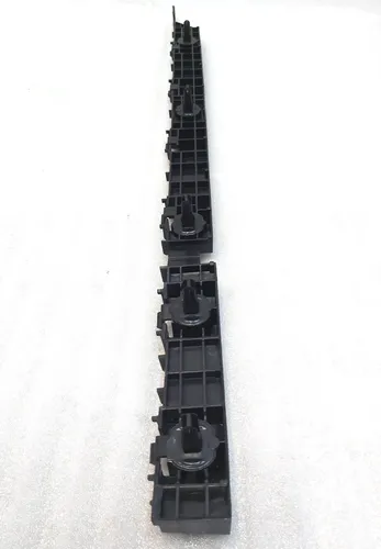 Stoßstangenhalterung hinten links Tesla Model S, Model S REST 1091986-00-B