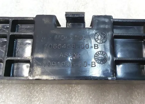 Stoßstangenhalterung hinten links Tesla Model S, Model S REST 1091986-00-B