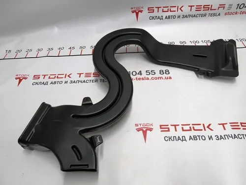 1 Conducta de aer a sistemului de aer condiționat Tesla Model 3 1092163-00-A