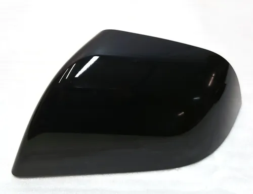 Guarnição do espelho superior esquerdo externo (concha) PBSB Tesla Model 3 1092290-01-D