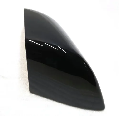 Guarnição do espelho superior esquerdo externo (concha) PBSB Tesla Model 3 1092290-01-D