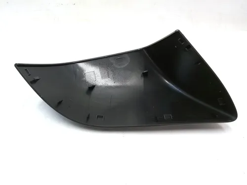 Overhead foder av den yttre vänster (skalet) PMNG Dark Grey Tesla Model 3 1092290-12-D