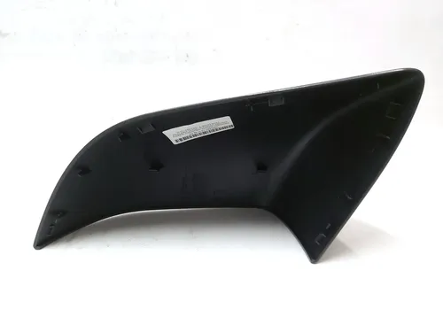 Накладка зеркала наружного правого верхняя (скорлупа) PMNG Dark Gray Tesla Model 3 1092292-12-D