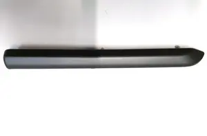 Molding GRAPHITE B pillar trim lower left Tesla model S REST 1024631-S2-G