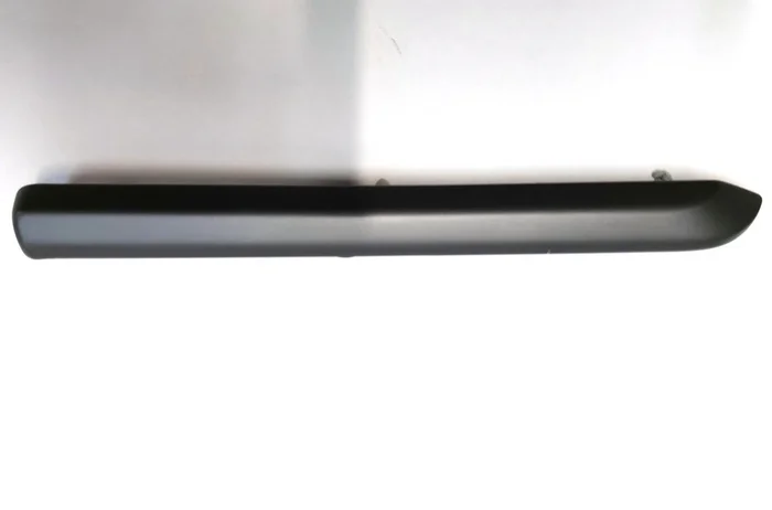 Moulure GRAPHITE B garniture de montant inférieur gauche Tesla modèle S REST 1024631-S2-G