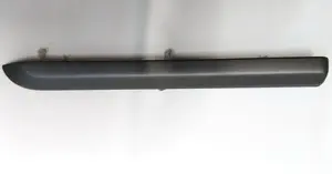 成型 GRAPHITE B 柱饰板右下方 Tesla model S REST 1024686-S2-G