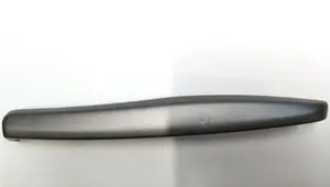 Moldagem GRAPHITE Revestimento do pilar C inferior esquerdo com dano Modelo Tesla S REST 1051768-S2-F