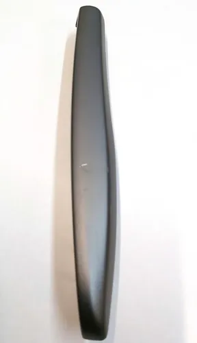 몰딩 GRAPHITE C필러 라이닝 하단 좌측 손상 테슬라 모델 S REST 1051768-S2-F