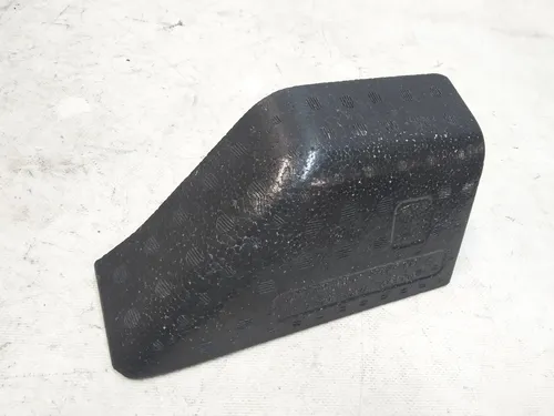 Упор настилу багажника (пінопласт) правий 5 місць Tesla model X 1092560-00-A