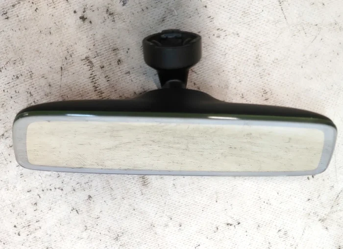 1092600-00-C 백미러 (내부) Tesla 모델 X 1092600-01-C