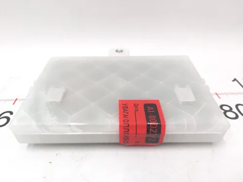 Unità di controllo elettronico della porta dell'UE (blocco retrofit) Tesla Modello 3 1092755-82-B