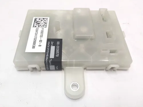 CHARGE PORT CONTROLLER - ASSEMBLY - EUROPE STANDARD Tesla Model 3 1092755-82-B