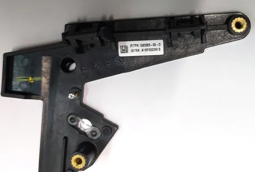 Кронштейн крепления камеры TRIPLE Tesla model S REST 1093385-00-B