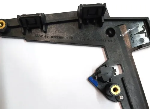 Кронштейн крепления камеры TRIPLE Tesla model S REST 1093385-00-B