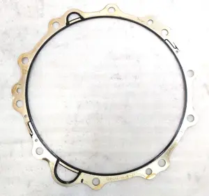 Прокладка картера редуктора мотора заднього MOSFET мала Tesla model 3 1120990-00-H