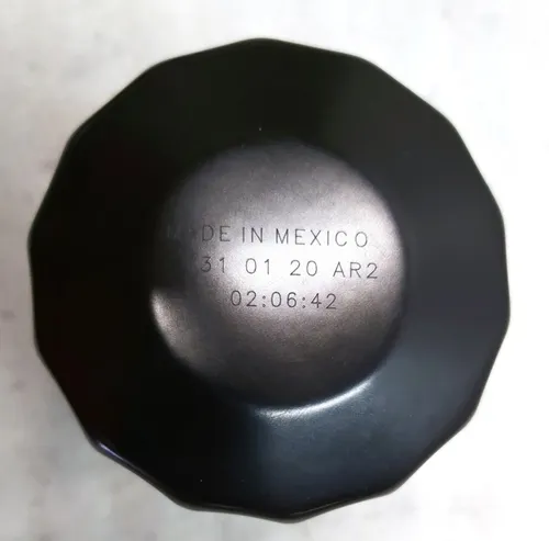 Oliefilter SYNTHETIC 3DU (sæt med 10 styk) Tesla model S Feb 2021, model X Mar 2021, model 3, model 3 Jan 2024, model Y 1095038-00-A 1618882-00-A